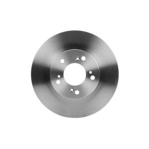 Bosch 0986478667 Ø282mm Honda Civic-Cr-V-Hr-V Ön/Arka Uyumlu Fren Disk Takımı