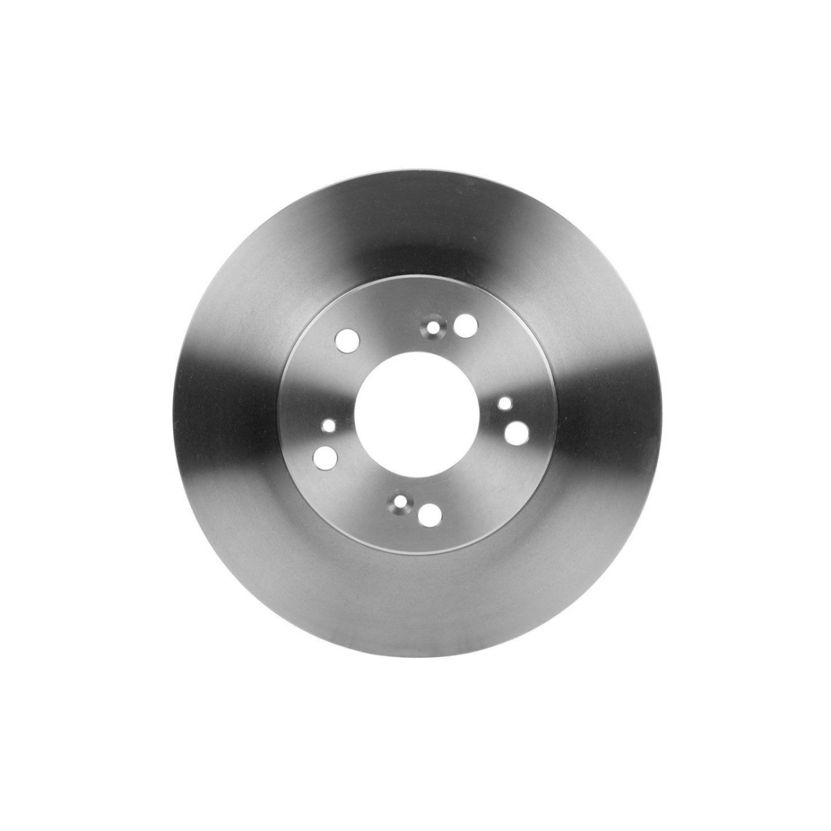 Bosch 0986478667 Ø282mm Honda Civic-Cr-V-Hr-V Ön/Arka Uyumlu Fren Disk Takımı