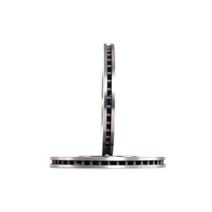 Bosch 0986478831 Ø282,7mm Citroen-Peugeot Ön Fren Disk Takımı