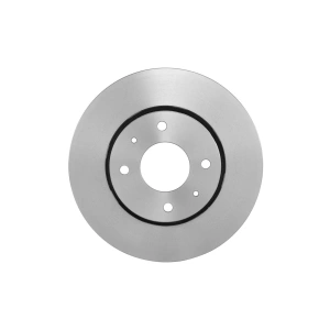 Bosch 0986478493 Ø281mm Mitsubishi-Volvo Ön Fren Disk Takımı
