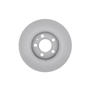 Bosch 0986478853 Ø255,7mm Audi-Seat-Skoda-Volkswagen Ön Fren Disk Takımı