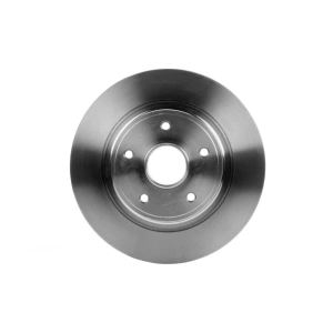 Bosch 0986478744 Ø274mm Renault Laguna Ön/Arka Uyumlu Fren Disk Takımı