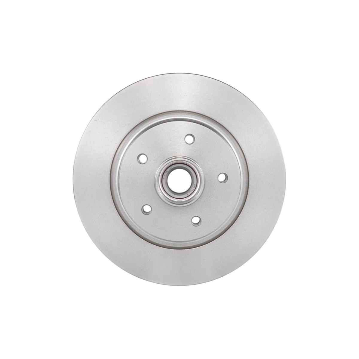 Bosch 0986479015 Ø274mm Mercedes-Renault Arka Fren Disk Takımı