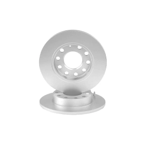 Bosch 0986478986 Ø244,9mm Audi-Seat Arka Fren Disk Takımı