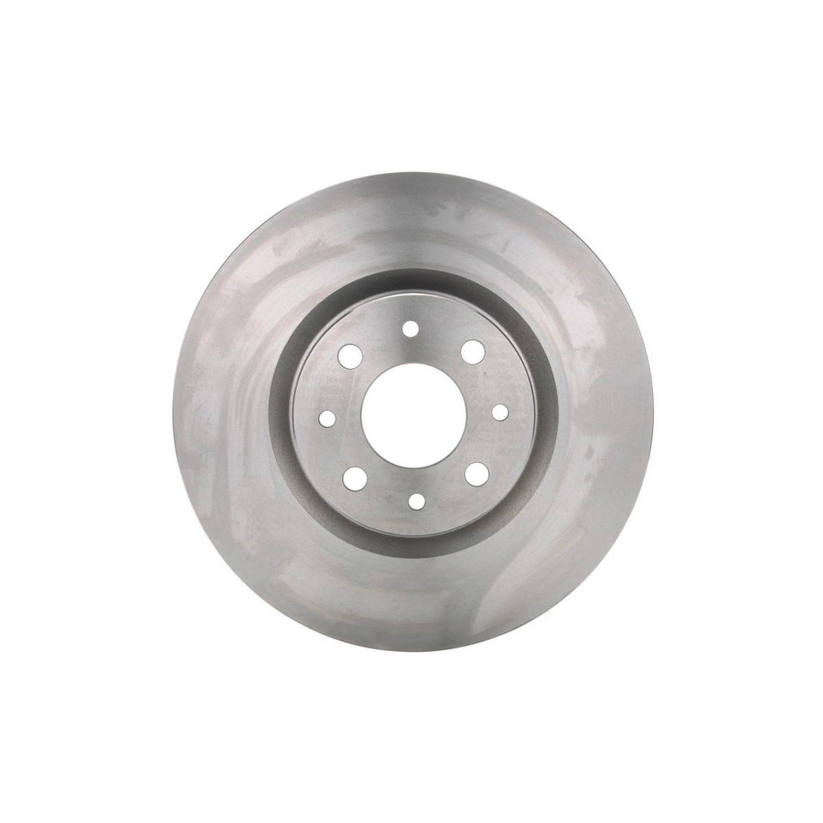 Bosch 0986478855 Ø281mm Alfa Romeo-Fiat-Lancia Ön/Arka Uyumlu Fren Disk Takımı