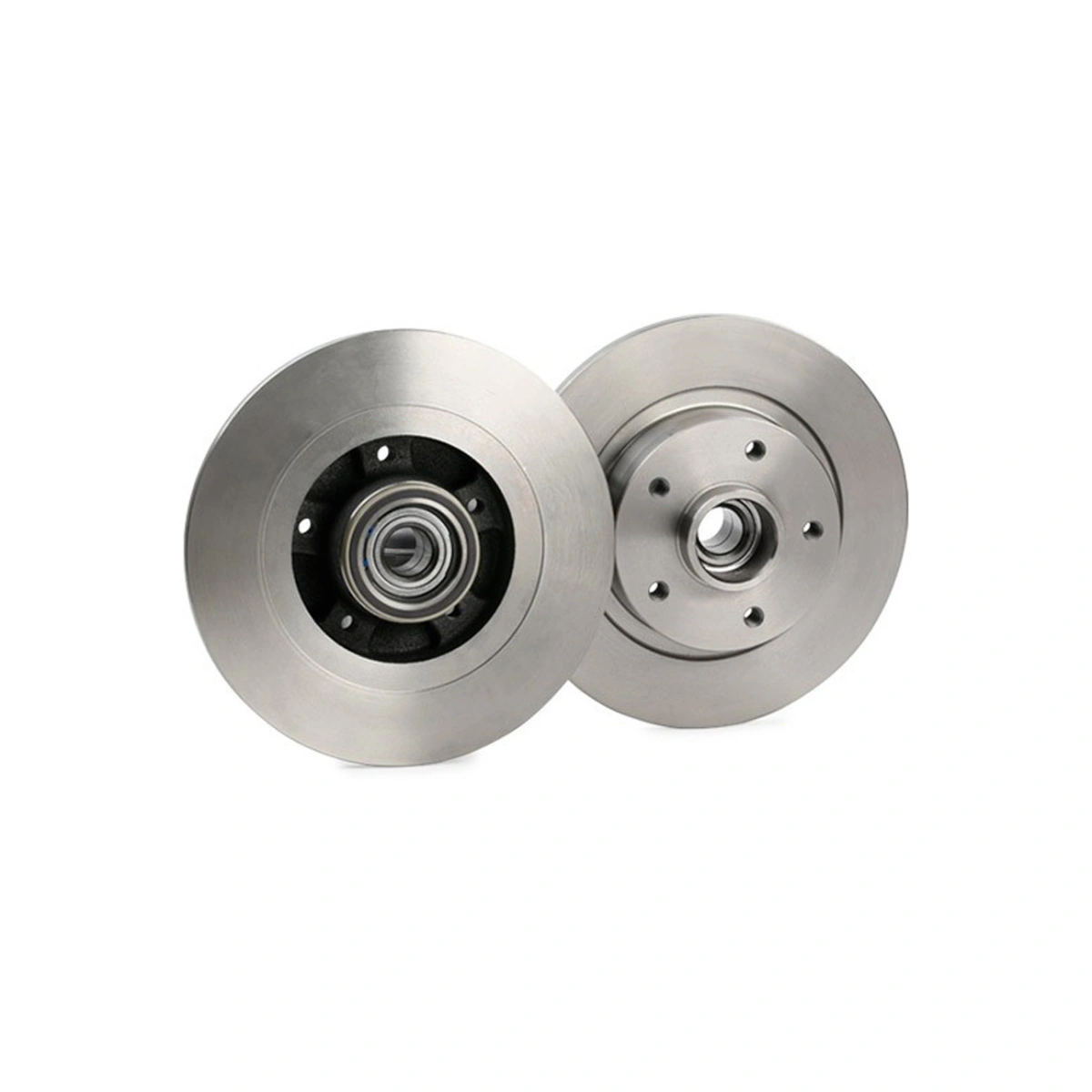 Bosch 0986479009 Ø274mm Renault Fluence-Grand Scénic Arka Fren Disk Takımı