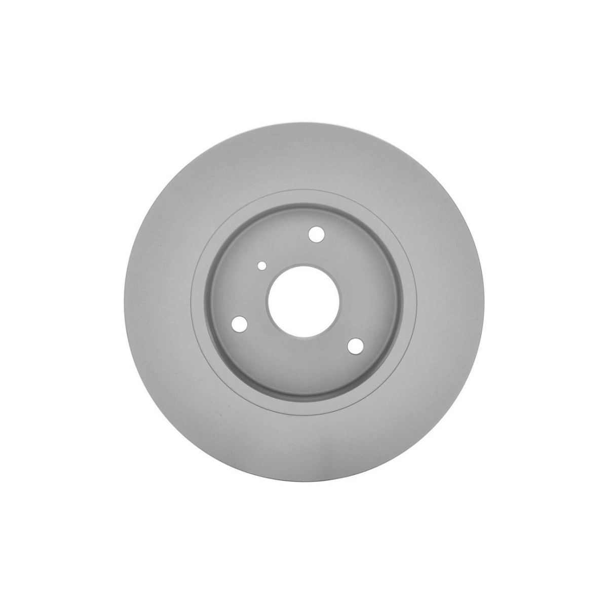 Bosch 0986478479 Ø280mm Smart City-Coupe-Crossblade-Fortwo Ön Fren Disk Takımı