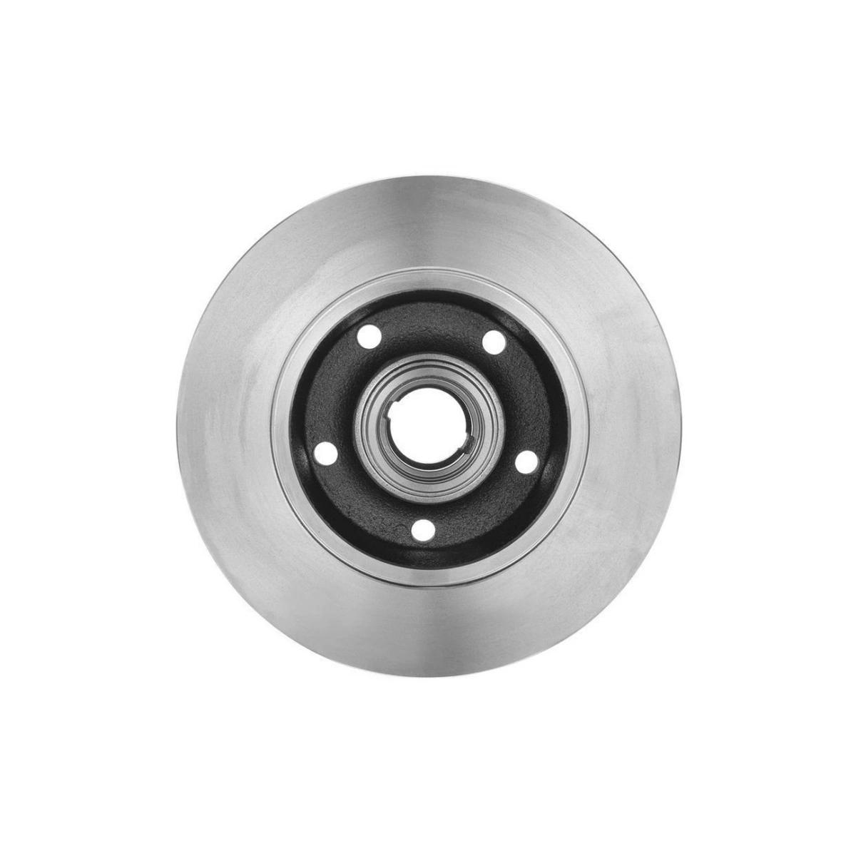 Bosch 0986478759 Ø245mm Audi A4 B5 Arka Fren Disk Takımı