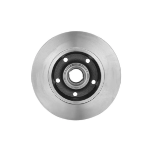 Bosch 0986478759 Ø245mm Audi A4 B5 Arka Fren Disk Takımı