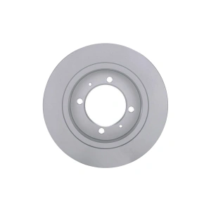 Bosch 0986478898 Ø260mm Mitsubishi-Volvo Arka Fren Disk Takımı