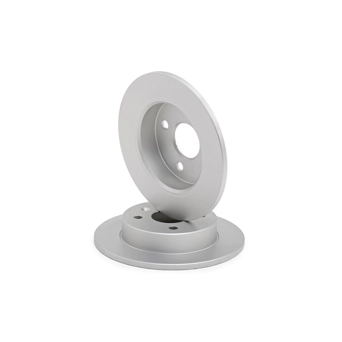 Bosch 0986478882 Ø239,8mm Chevrolet-Opel Arka Fren Disk Takımı