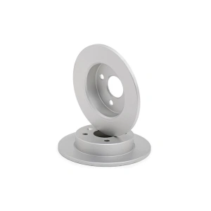 Bosch 0986478882 Ø239,8mm Chevrolet-Opel Arka Fren Disk Takımı