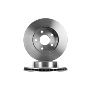 Bosch 0986478772 Ø304,7mm Jeep Grand Cherokee Arka Fren Disk Takımı