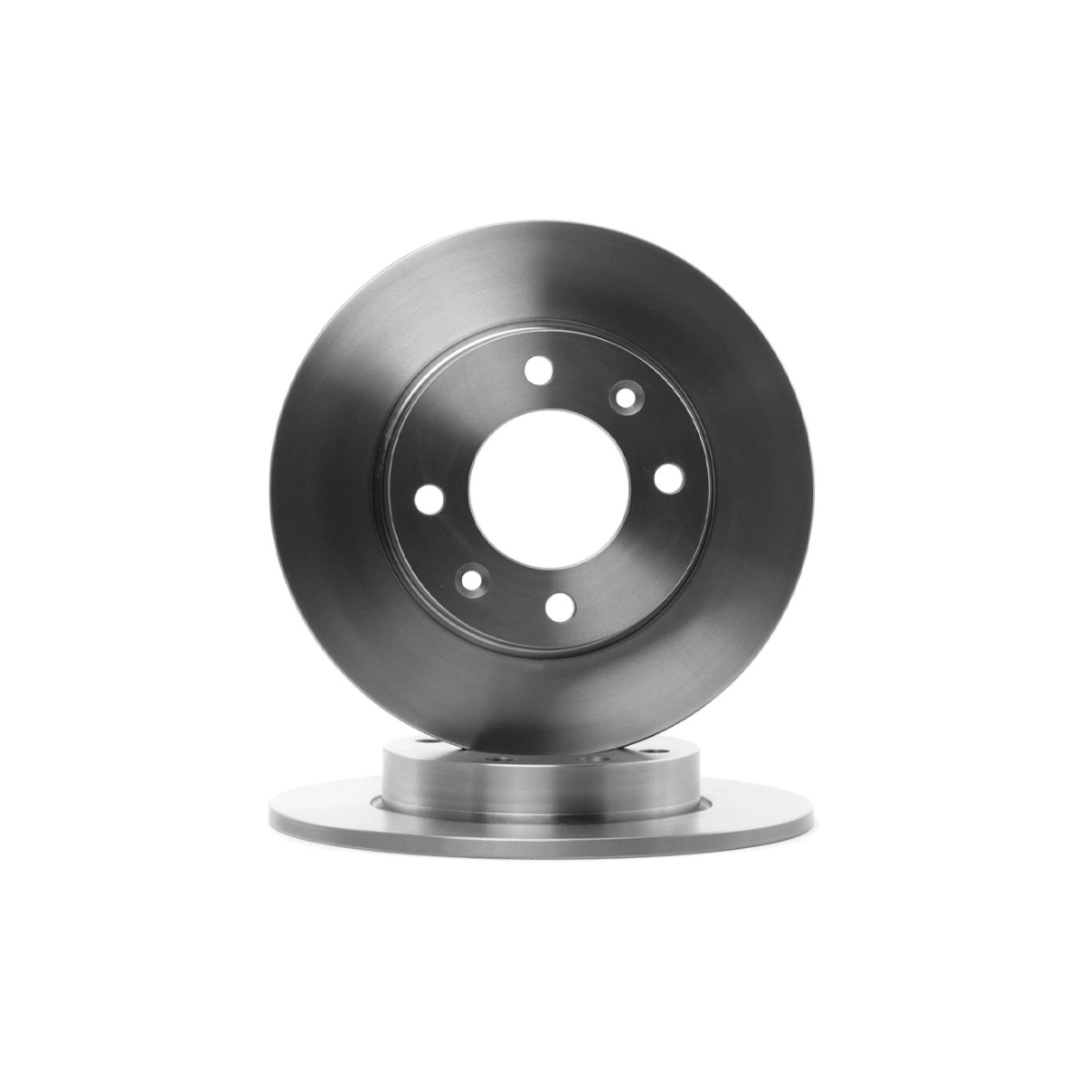 Bosch 0986478608 Ø246,7mm Citroen-Peugeot Arka Fren Disk Takımı