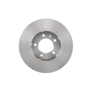 Bosch 0986478970 Ø305mm Nissan-Opel-Renault Ön/Arka Uyumlu Fren Disk Takımı