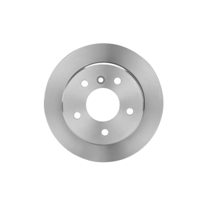 Bosch 0986478475 Ø258mm Mercedes A-Serisi-Vaneo Arka Fren Disk Takımı