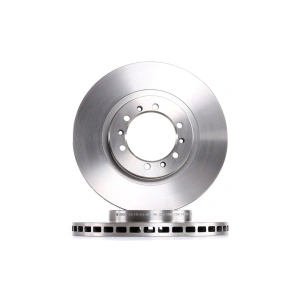 Bosch 0986478844 Ø276mm Mitsubishi L200-Triton-Pajero Arka Fren Disk Takımı