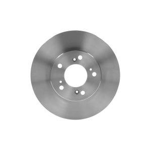 Bosch 0986478667 Ø282mm Honda Civic-Cr-V-Hr-V Ön/Arka Uyumlu Fren Disk Takımı