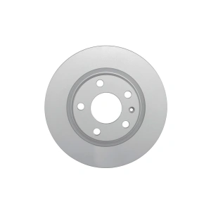 Bosch 0986478869 Ø280mm Audi-Seat-Volkswagen Ön Fren Disk Takımı