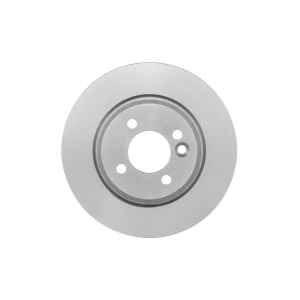 Bosch 0986478606 Ø276mm Mini Mini Ön Fren Disk Takımı