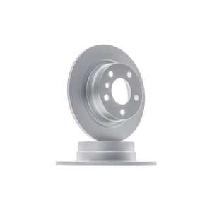 Bosch 0986479043 Ø290mm Bmw 1-2 Serisi Arka Fren Disk Takımı