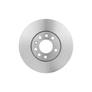 Bosch 0986478588 Ø288mm Opel-Saab Ön Fren Disk Takımı