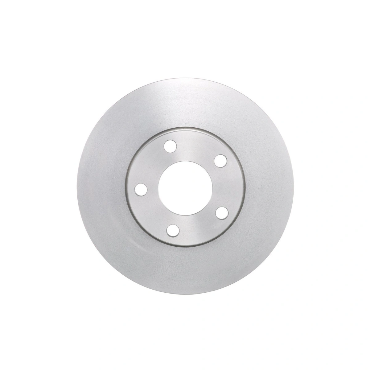 Bosch 0986478770 Ø280mm Peugeot J7-J9 Ön/Arka Uyumlu Fren Disk Takımı