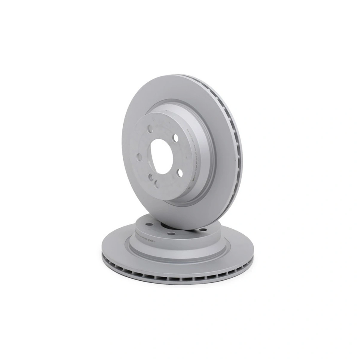 Bosch 0986479042 Ø300mm Mercedes Cls-E-Serisi-E-Serisi T-Model Arka Fren Disk Takımı