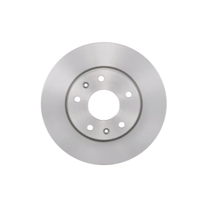 Bosch 0986478992 Ø277mm Land Rover Freelander Ön Fren Disk Takımı