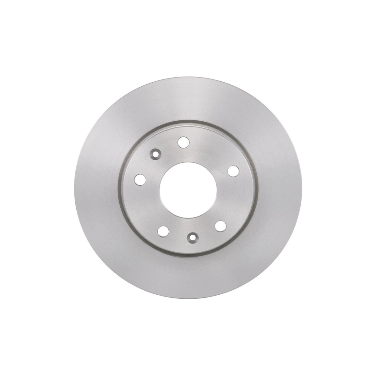 Bosch 0986478992 Ø277mm Land Rover Freelander Ön Fren Disk Takımı