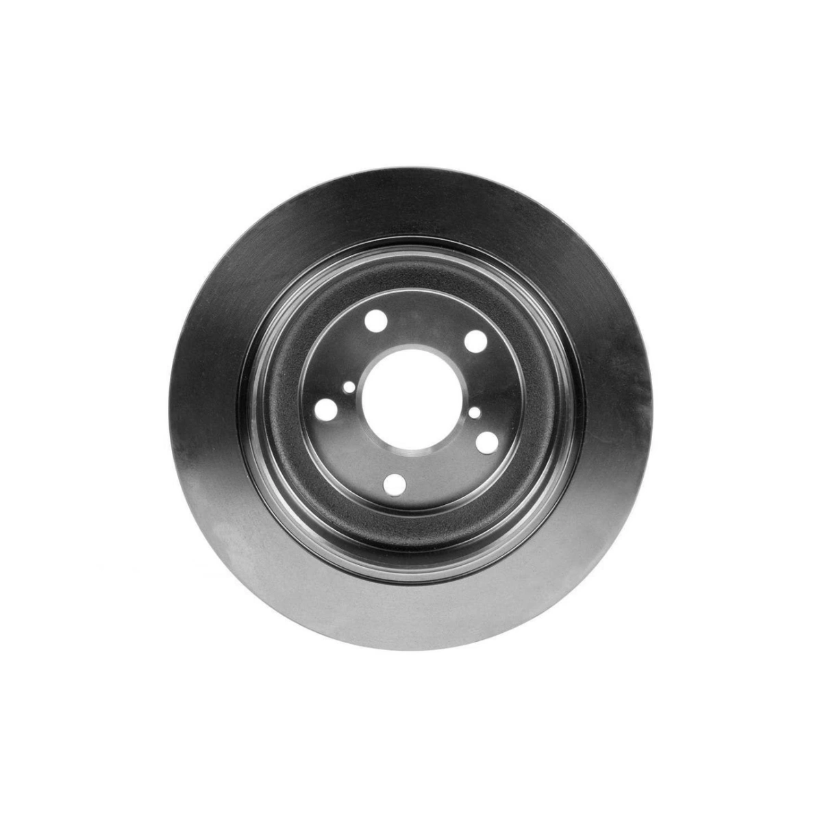 Bosch 0986478799 Ø266mm Subaru Forester-Impreza-Legacy Arka Fren Disk Takımı