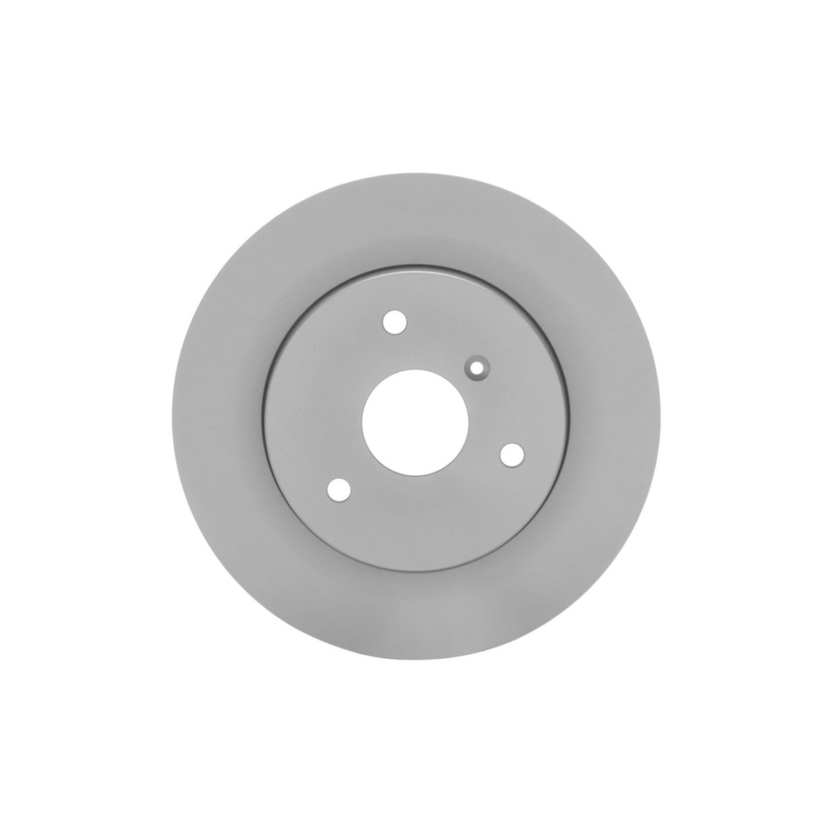 Bosch 0986478479 Ø280mm Smart City-Coupe-Crossblade-Fortwo Ön Fren Disk Takımı