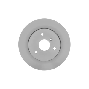 Bosch 0986478479 Ø280mm Smart City-Coupe-Crossblade-Fortwo Ön Fren Disk Takımı