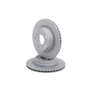 Bosch 0986479044 Ø300mm Bmw 1-2-3 Serisi Arka Fren Disk Takımı