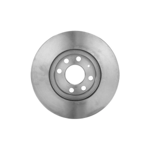 Bosch 0986478730 Ø260,6mm Opel Ön Fren Disk Takımı