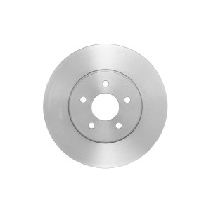 Bosch 0986478718 Ø300mm Ford-Jaguar Ön/Arka Uyumlu Fren Disk Takımı