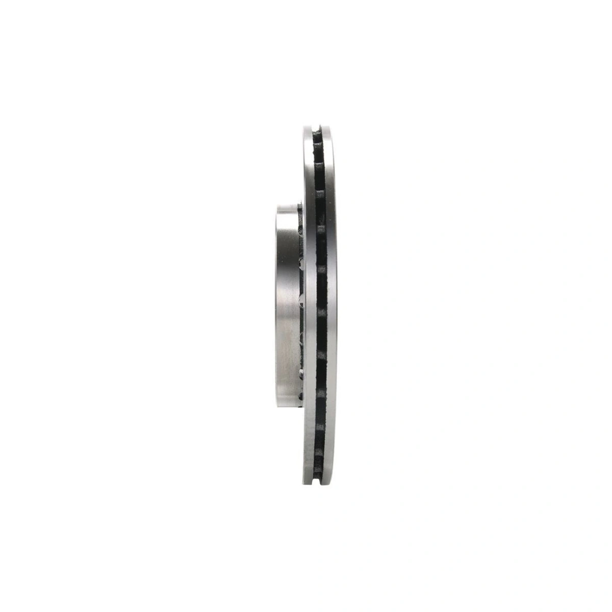 Bosch 0986479036 Ø238,7mm Skoda-Volkswagen Arka Fren Disk Takımı