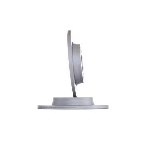 Bosch 0986478987 Ø255mm Audi-Seat Arka Fren Disk Takımı