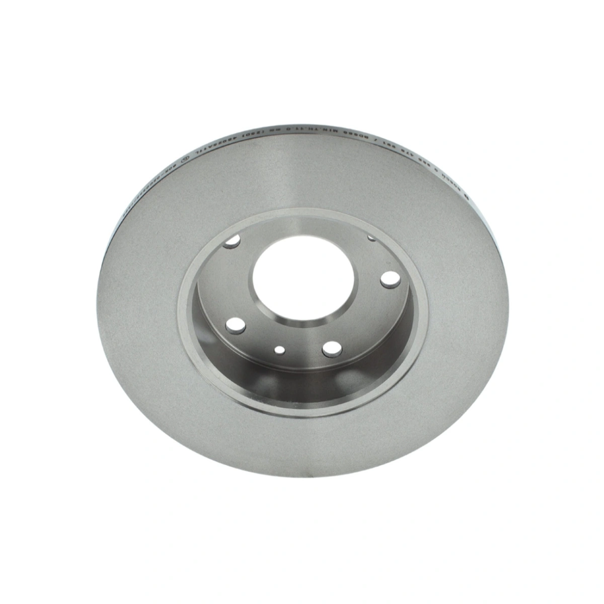 Bosch 0986478991 Ø262mm Land Rover Freelander Arka Fren Disk Takımı