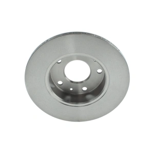 Bosch 0986478991 Ø262mm Land Rover Freelander Arka Fren Disk Takımı