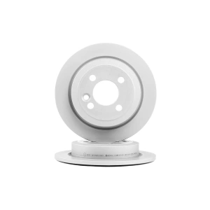 Bosch 0986478601 Ø258,7mm Mini Mini-Mini Clubman-Mini Clubvan Arka Fren Disk Takımı