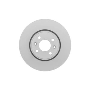 Bosch 0986478590 Ø280,3mm Dacia-Renault Ön Fren Disk Takımı