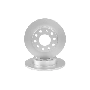 Bosch 0986478986 Ø244,9mm Audi-Seat Arka Fren Disk Takımı