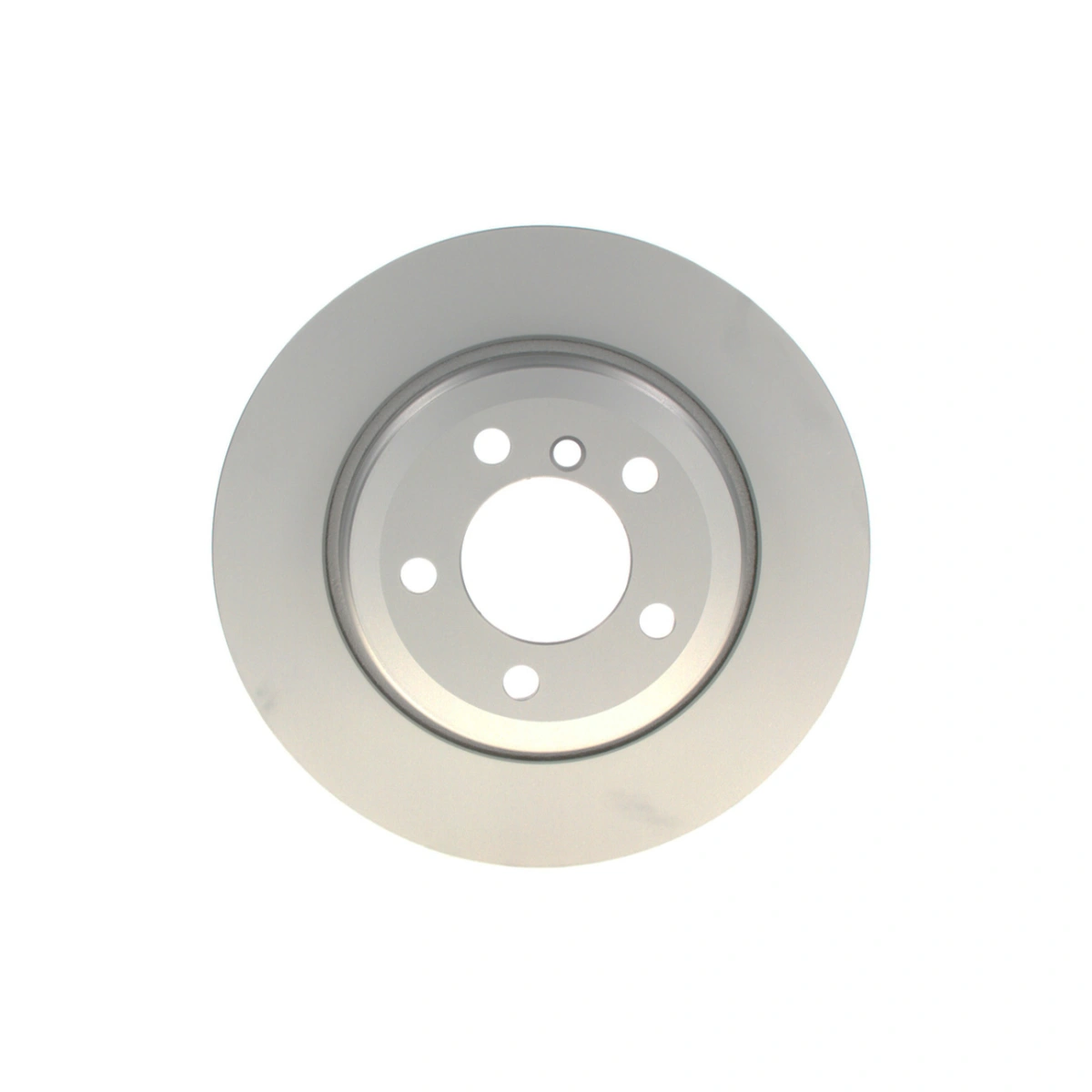Bosch 0986479004 Ø324mm Bmw 7 Serisi Ön Fren Disk Takımı