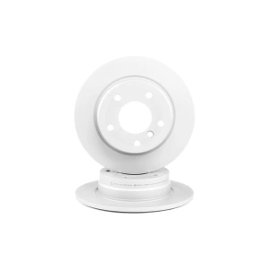 Bosch 0986478561 Ø280mm Bmw 3 Serisi Arka Fren Disk Takımı