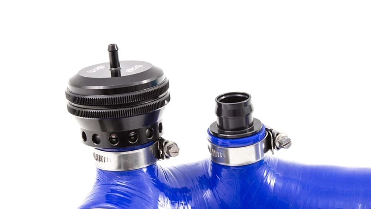 VW Polo / Golf 1.4 TSI Dump Valve Ne İşe Yarar?