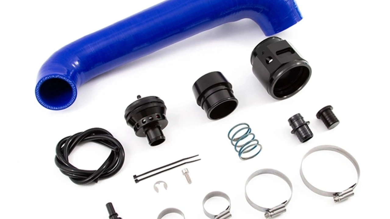 VW Polo / Golf 1.4 TSI Dump Valve Ne İşe Yarar?