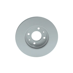 Bosch 0986479G86 Ø256mm Kia Picanto Ön Fren Disk Takımı