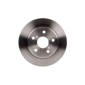 Bosch 0986479S64 Ø270mm Toyota Auris-Corolla Arka Fren Disk Takımı