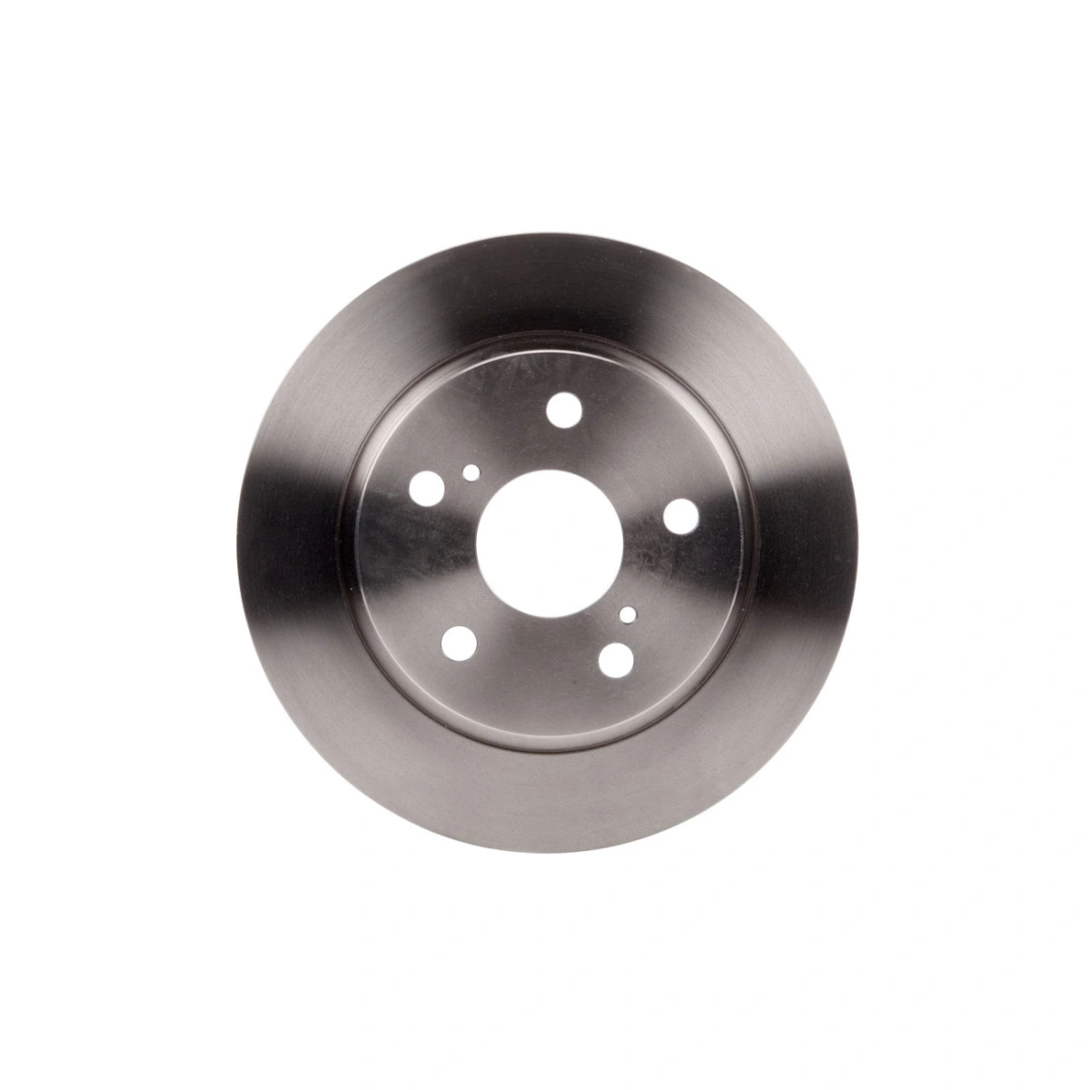 Bosch 0986479S64 Ø270mm Toyota Auris-Corolla Arka Fren Disk Takımı